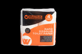 4pk Toilet Paper 2ply Biodegradable
